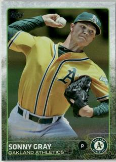 Sonny Gray
