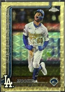 Mookie Betts