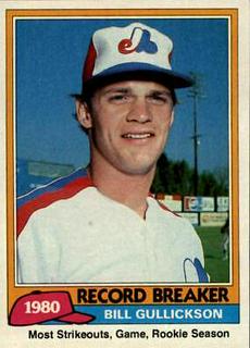 Bill Gullickson