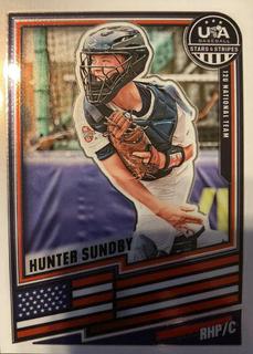 Hunter Sundby
