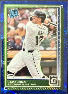 Jace Jung