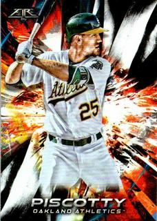 Stephen Piscotty