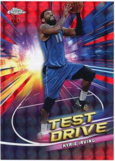 Kyrie Irving