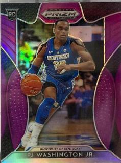 PJ Washington Jr.