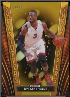 Dwyane Wade