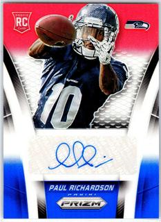 Paul Richardson