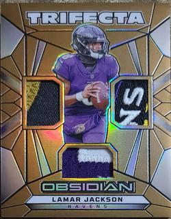 Lamar Jackson