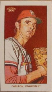 Steve Carlton