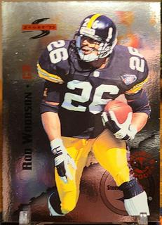 Rod Woodson