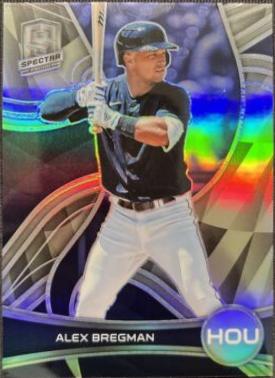 Alex Bregman #57