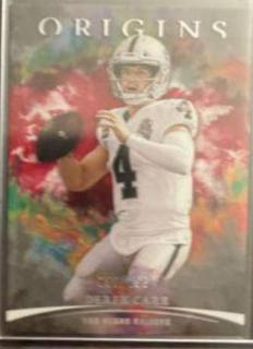 Derek Carr