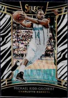 Michael Kidd-Gilchrist