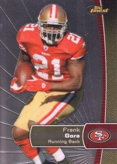 Frank Gore
