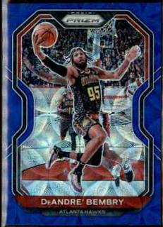 DeAndre' Bembry