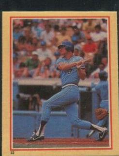 Dale Murphy