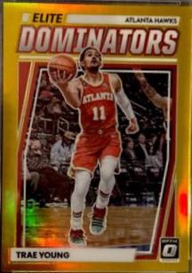 Trae Young