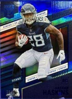 Hassan Haskins