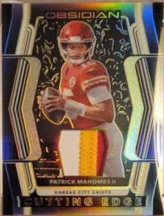 Patrick Mahomes II