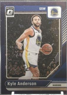 Kyle Anderson