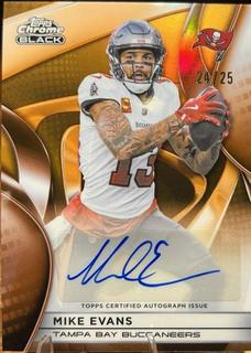 Mike Evans