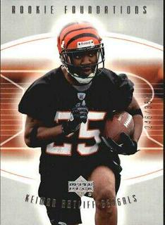 Keiwan Ratliff