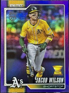 Jacob Wilson