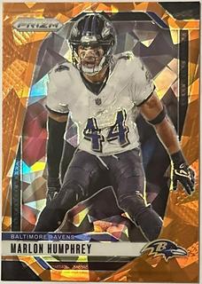 Marlon Humphrey