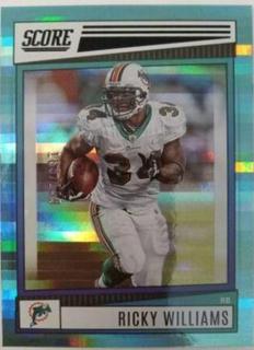 Ricky Williams