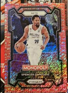 Spencer Dinwiddie
