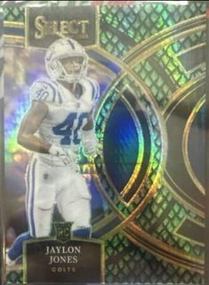 Jaylon Jones