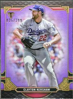 Clayton Kershaw