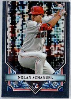 Nolan Schanuel