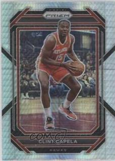 Clint Capela