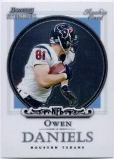 Owen Daniels
