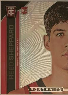 Reed Sheppard