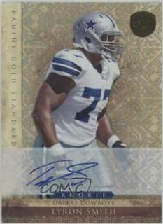Tyron Smith