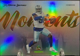 DeMarcus Lawrence