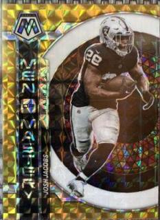Josh Jacobs