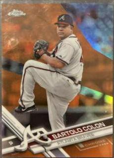 Bartolo Colon