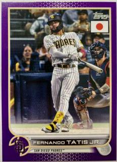 Fernando Tatis Jr.