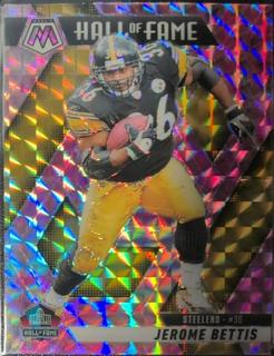 Jerome Bettis