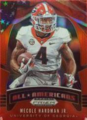 Mecole Hardman Jr.