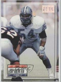 Chris Spielman