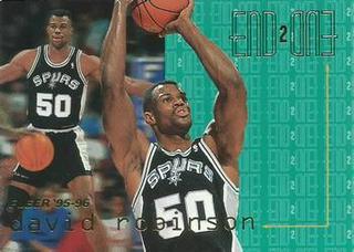David Robinson