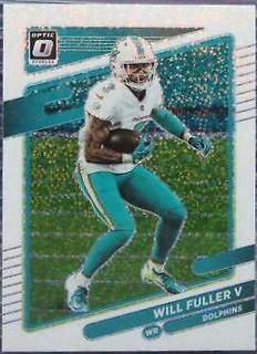 Will Fuller V