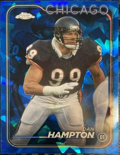 Dan Hampton