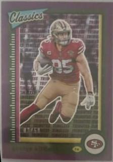 George Kittle