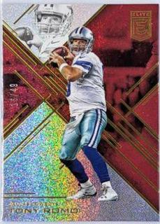Tony Romo