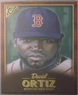 David Ortiz