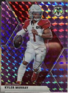 Kyler Murray